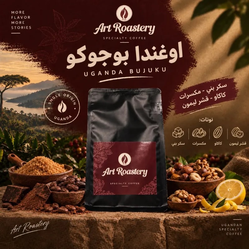 اوغندا بوجوكو