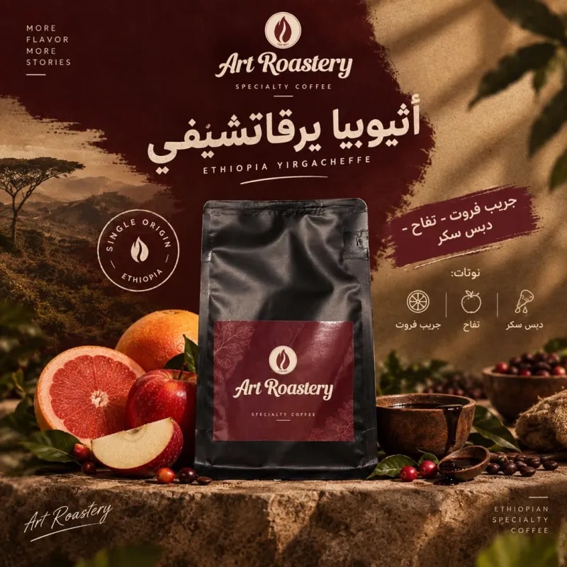 اثيوبيا يرقاتشيفي